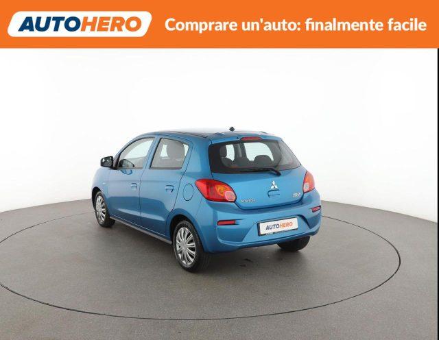 MITSUBISHI Space Star 1.0 Funky