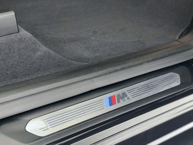 BMW X3 X3 xDrive20d 48V Msport