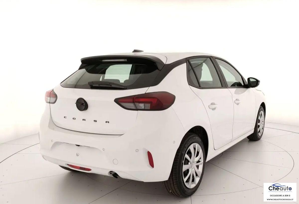 OPEL - Corsa - 1.2 5p. Yes 100cv