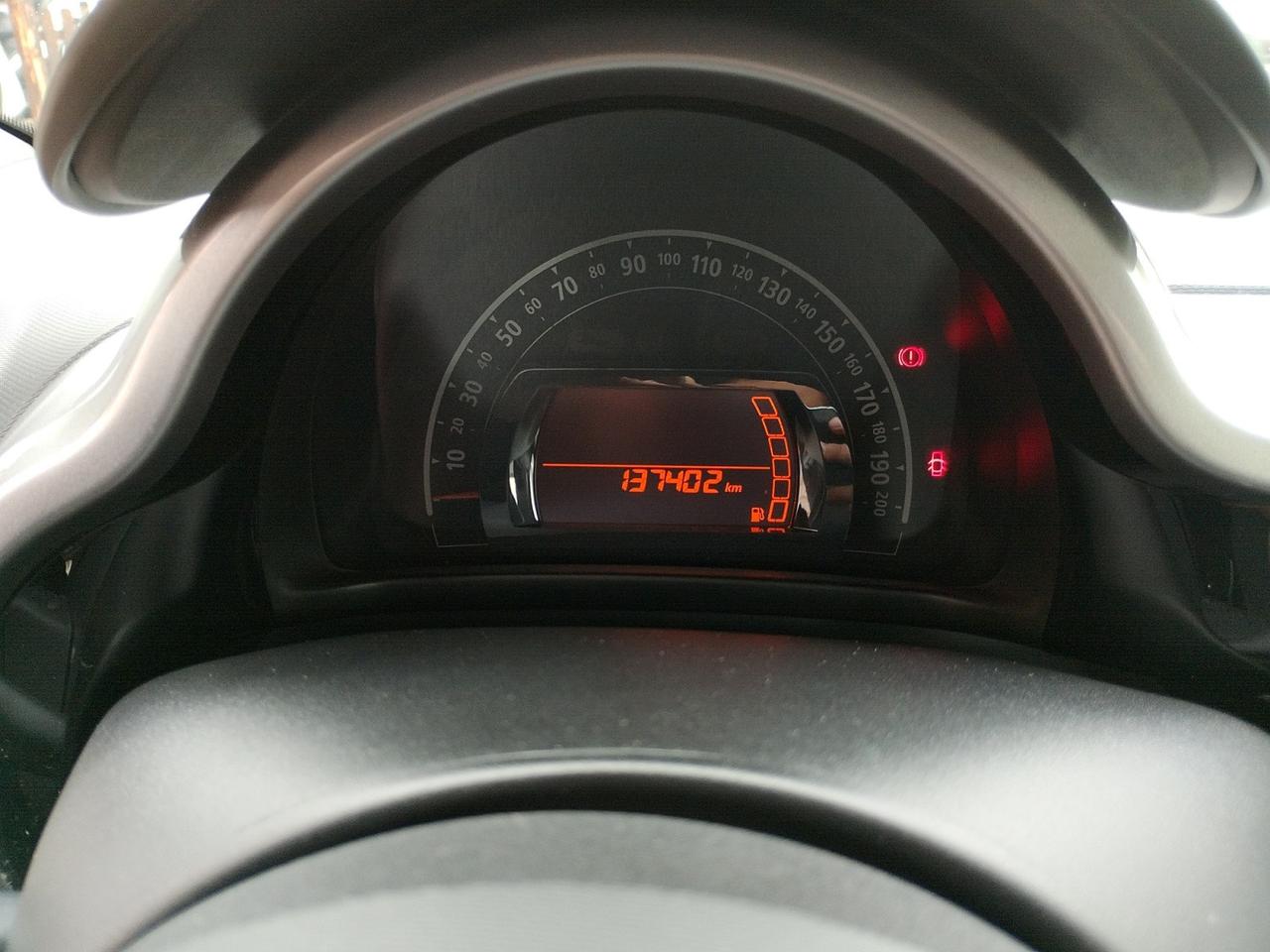 Renault Twingo 0.9 tce La Parisienne Gpl 90cv