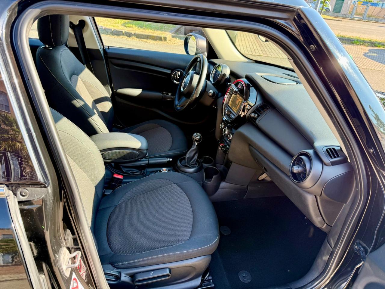 Mini Mini 1.2 One 75 CV 5 porte