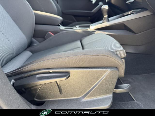 AUDI A3 SPB 35 TFSI Business Advanced