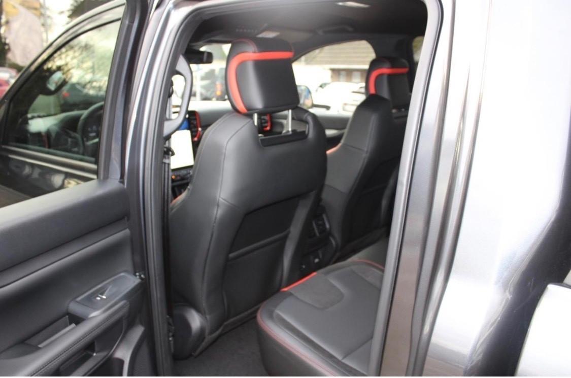 Ford Ranger Raptor 2.0 Ecoblue 4WD DC 5 posti * B&O