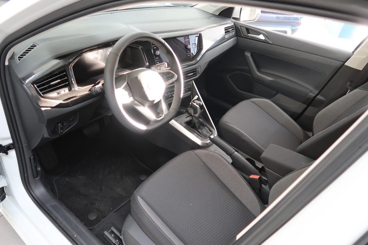 Volkswagen Polo 1.0 TSI DSG Life KM 0