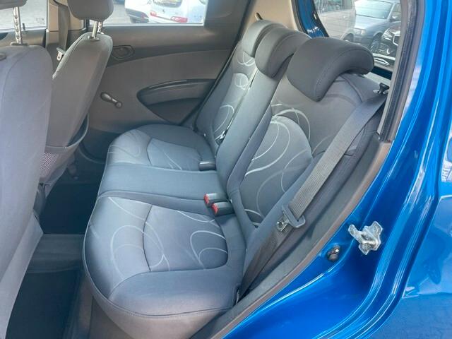 Chevrolet Spark 1.0 LS