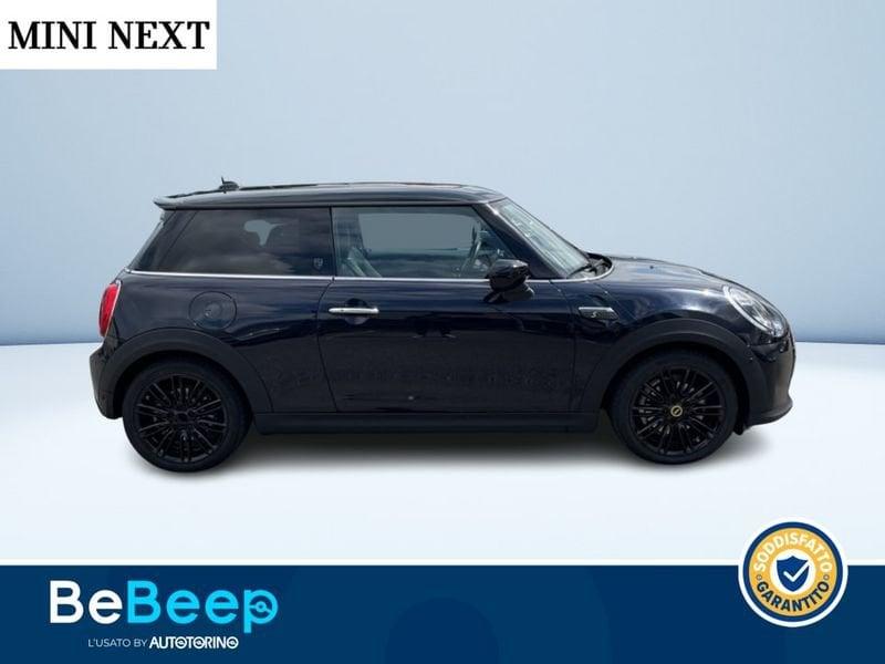 MINI Mini Full Electric MINI 3P COOPER SE YOURS AUTO