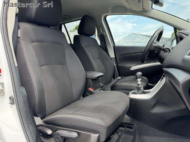 SUZUKI SX4 S-Cross 2017 1.6 ddis Cool 4WD ALL GRIP COOL - FH253LN