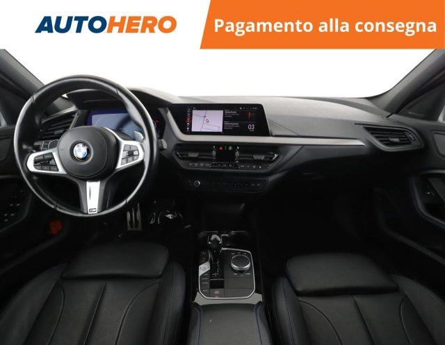 BMW 118 d 5p. Msport
