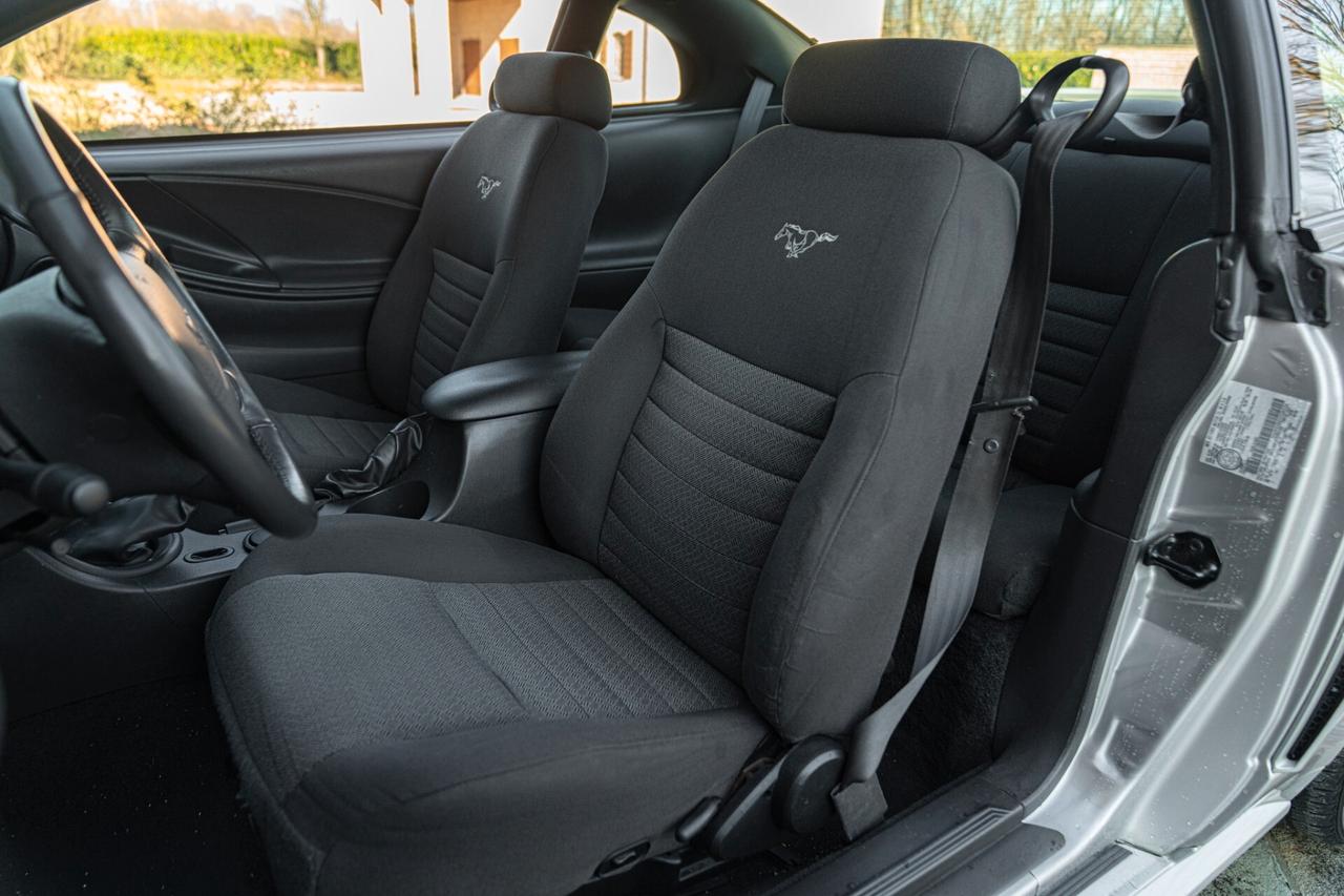 Ford Mustang GT V8 SRS - RDS01942