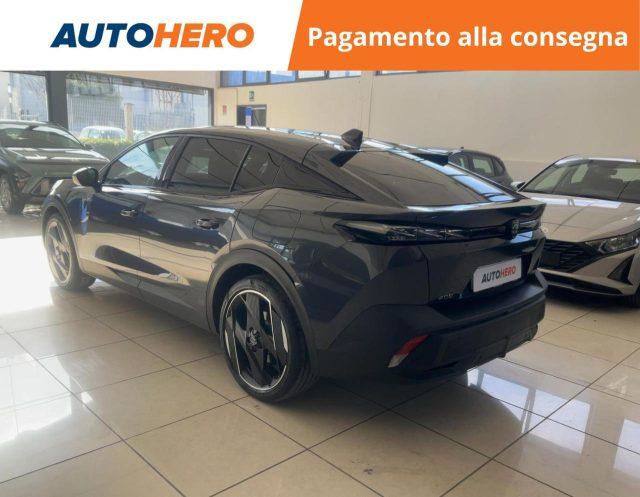 PEUGEOT 408 Hybrid 225 e-EAT8 GT