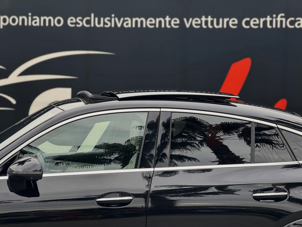 Mercedes-Benz GLC 300 d Coupé AMG Premium Plus 269CV