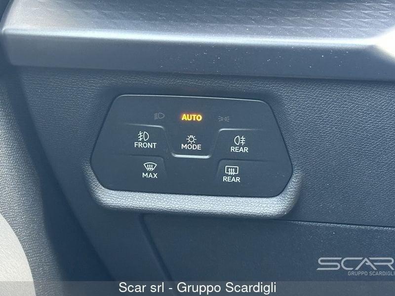 Cupra Formentor 1.5 Hybrid DSG