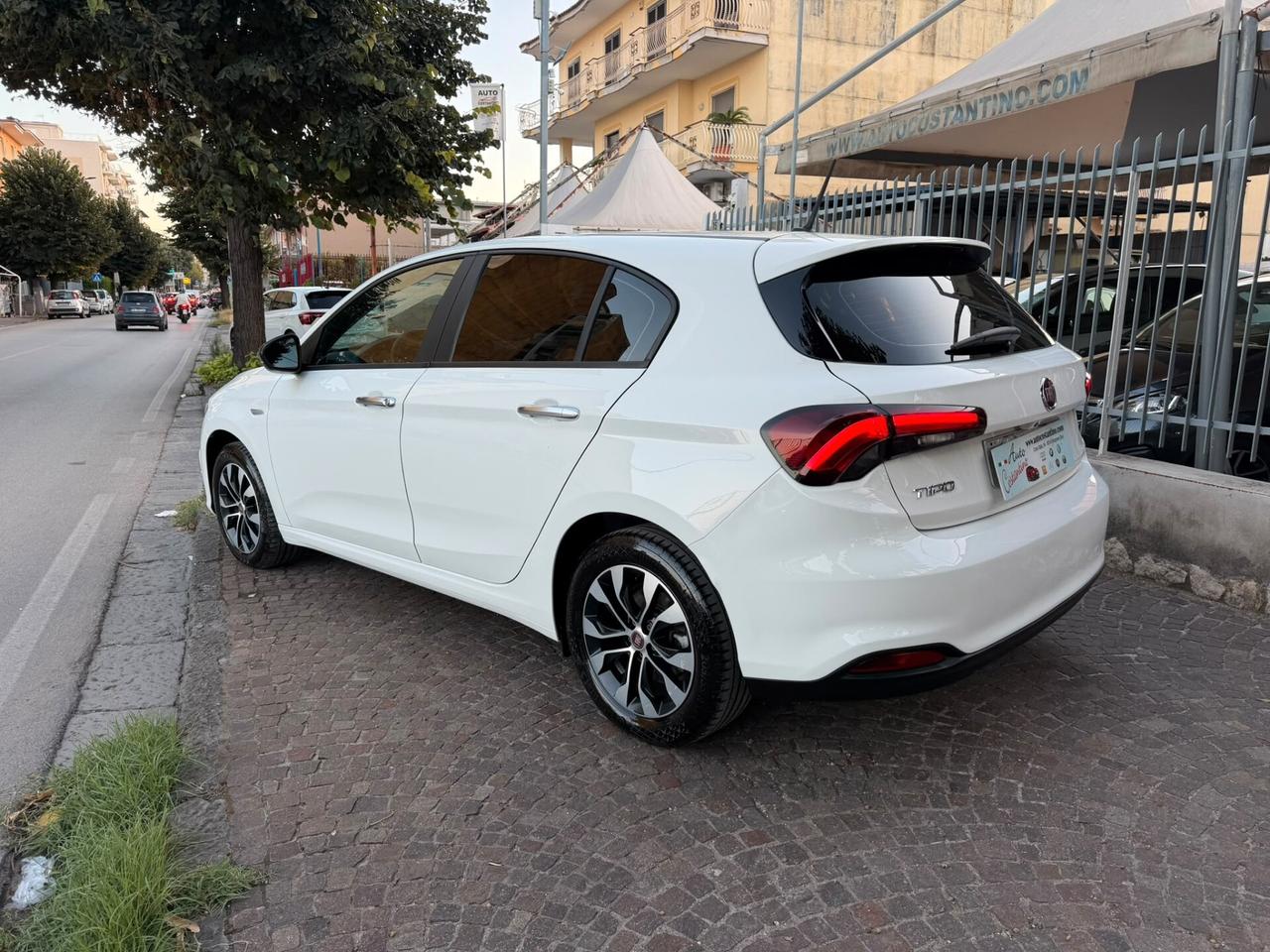Fiat Tipo 1.6 Mjt S&S 5 porte