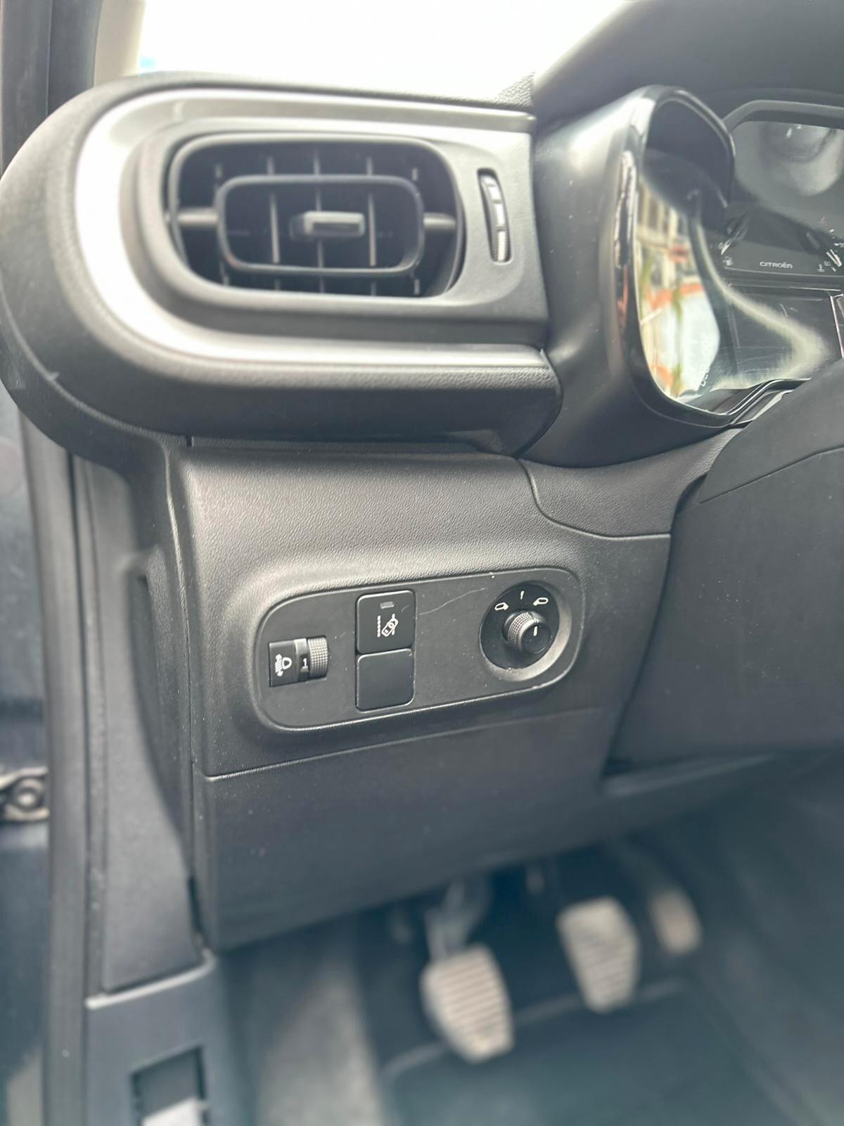 Citroen C3 PureTech 82 Shine