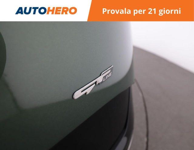 KIA Sportage 1.6 CRDi MHEV DCT GT-line