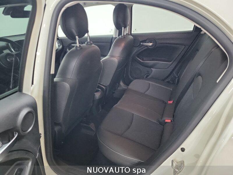 FIAT 500X 500X 1.0 T3 120 CV Cross