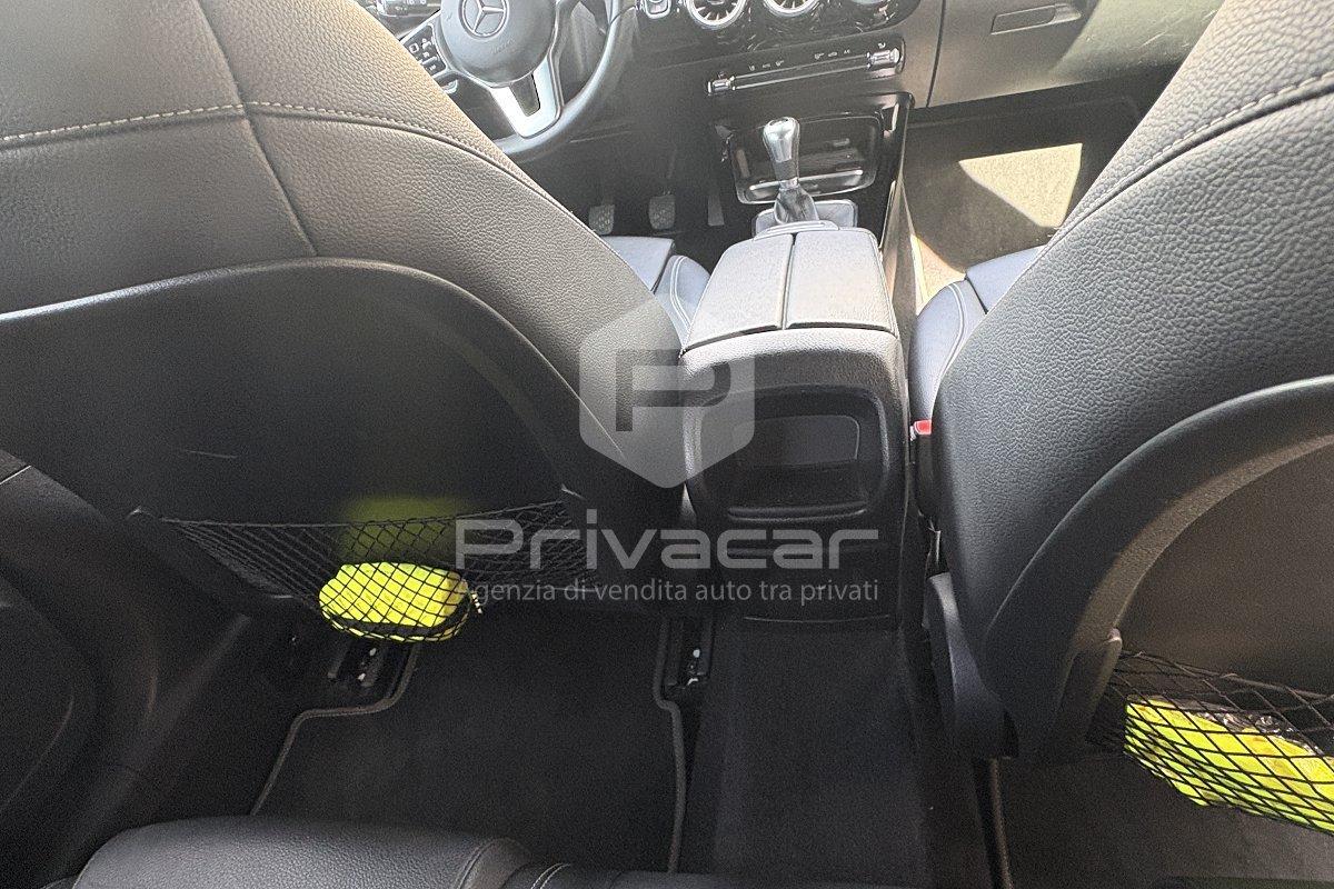 MERCEDES A 160 Sport