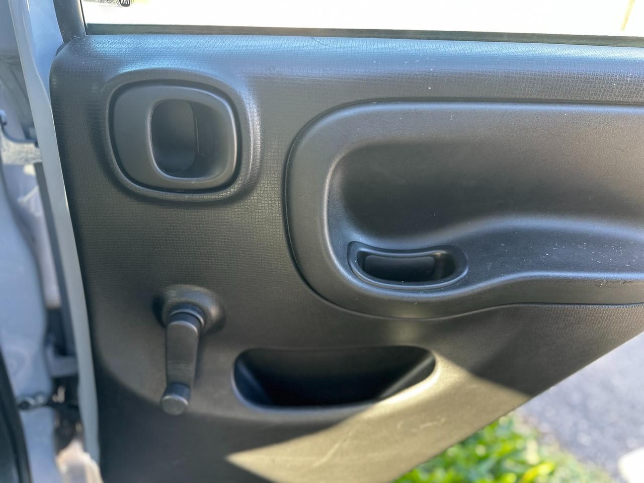 FIAT Panda III 2021 - Panda 1.0 firefly hybrid City Life s&s 70cv 5p.ti