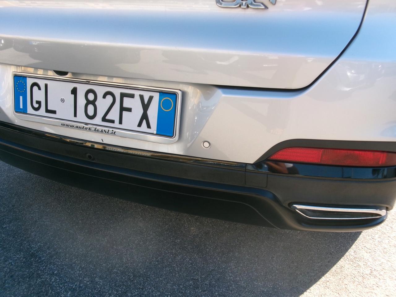 Dr 6.0 Automobiles DR6 1.5 T GPL 149CV FULL OPT **FRIZIONE DA RIFARE**