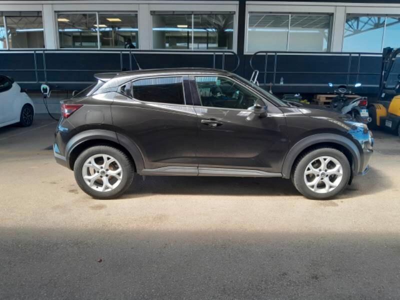 Nissan Juke 1.0 DIG-T 117 CV DCT Business PREZZO REALE