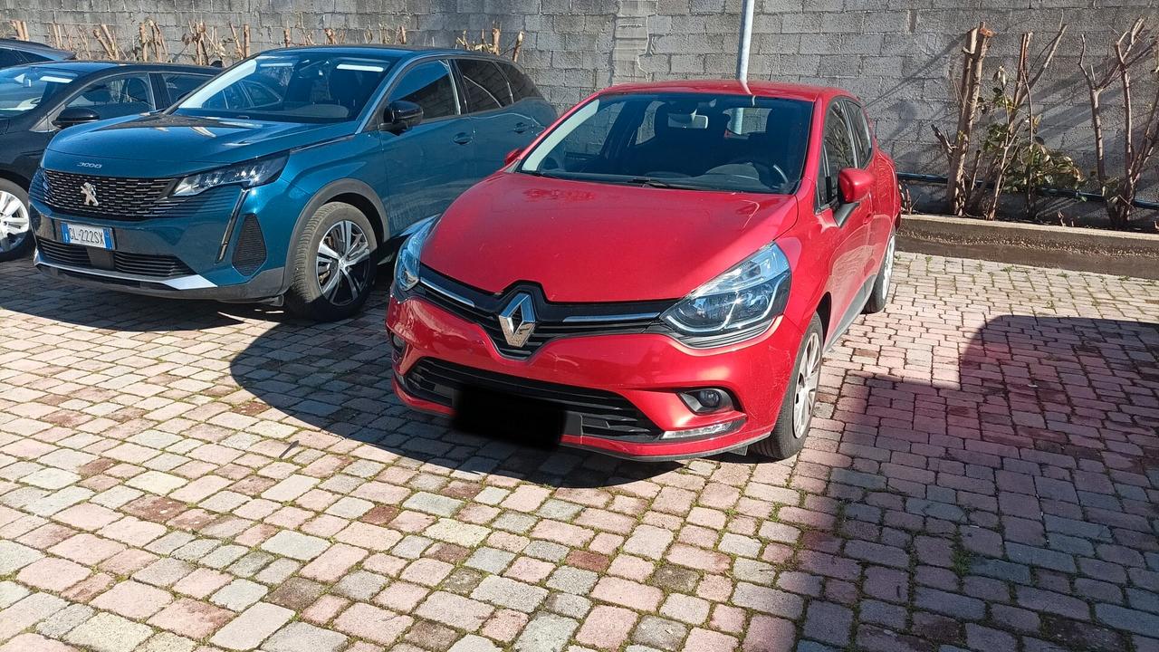 Renault Clio TCe 12V 90CV Start&Stop 5 porte Energy Zen