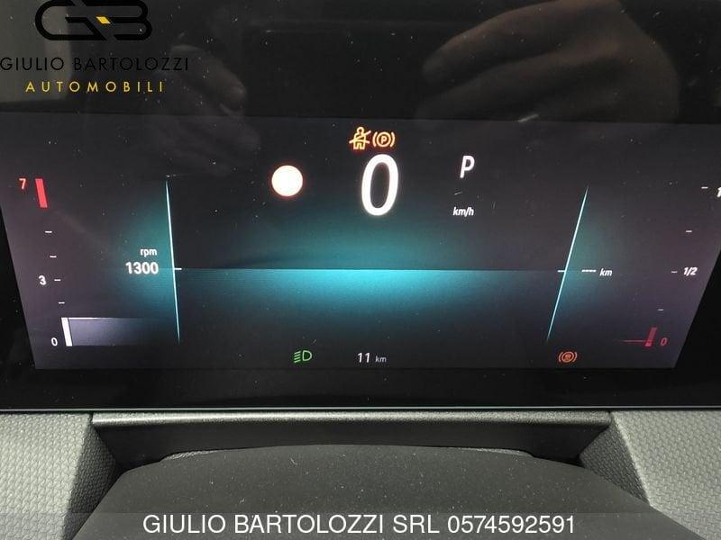 Opel Astra Astra 1.2 Turbo 130 CV AT8 GS