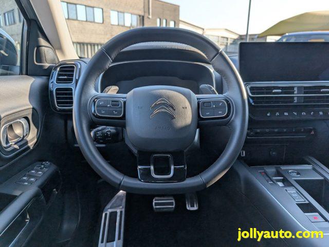 CITROEN C5 Aircross BlueHDi 130 S&S EAT8 Shine Pack - OK NEOPATENTATI