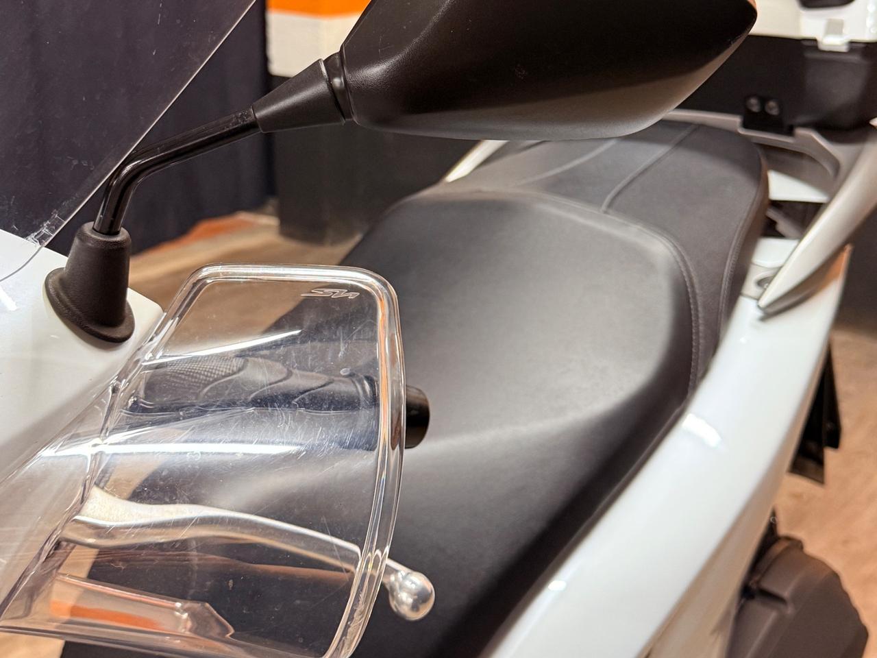 SPETTACOLARE HONDA SH 150 ABS UNICO PROPRIETARIO CON SOLI 6.415 KM
