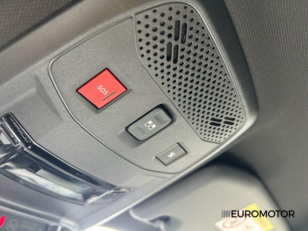 Peugeot 2008 1.5 BlueHDi GT EAT