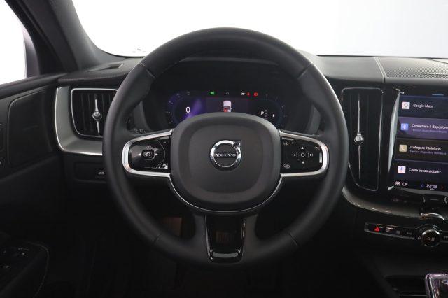 VOLVO XC60 XC60 B4 (d) AWD automatico Ultimate Dark