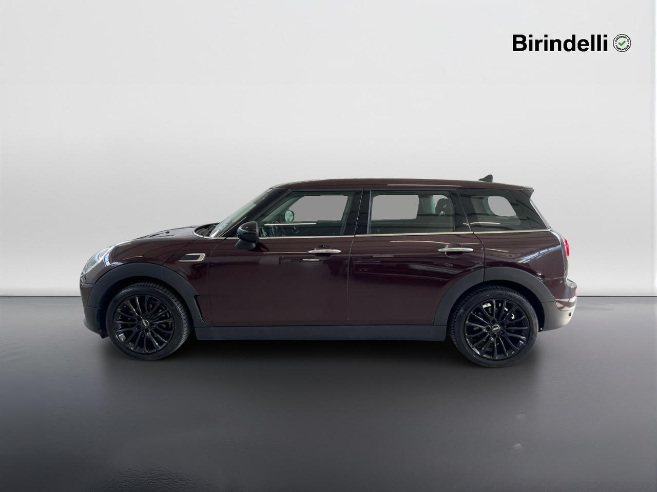 MINI Mini Clubman (F54) - Mini 1.5 One Boost Clubman