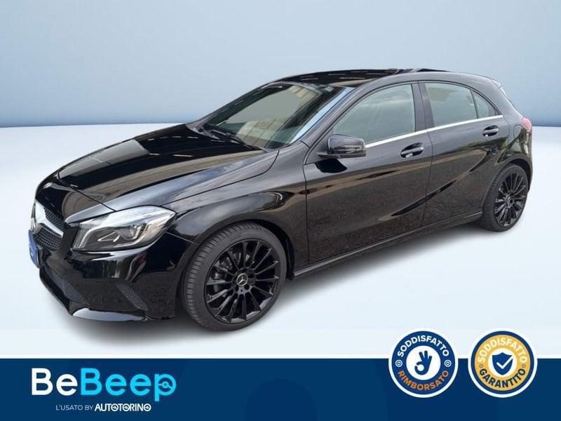 Mercedes-Benz Classe A A 180 D SPORT NEXT AUTO