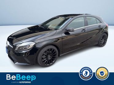Mercedes-Benz Classe A A 180 D SPORT NEXT AUTO
