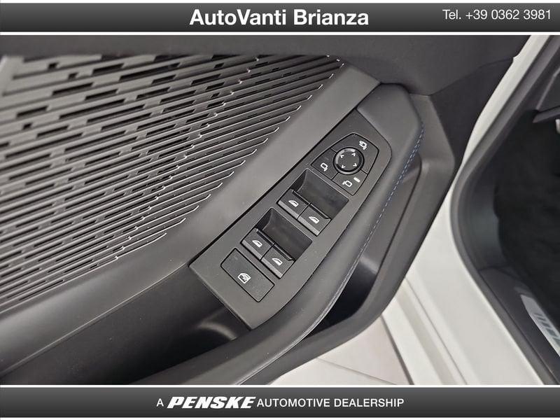 BMW Serie 2 Gran Coupe 218d Gran Coupe MSport Pro