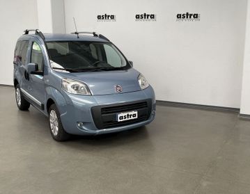 FIAT QUBO QUBO 1.3 MJT 95 CV Trekking