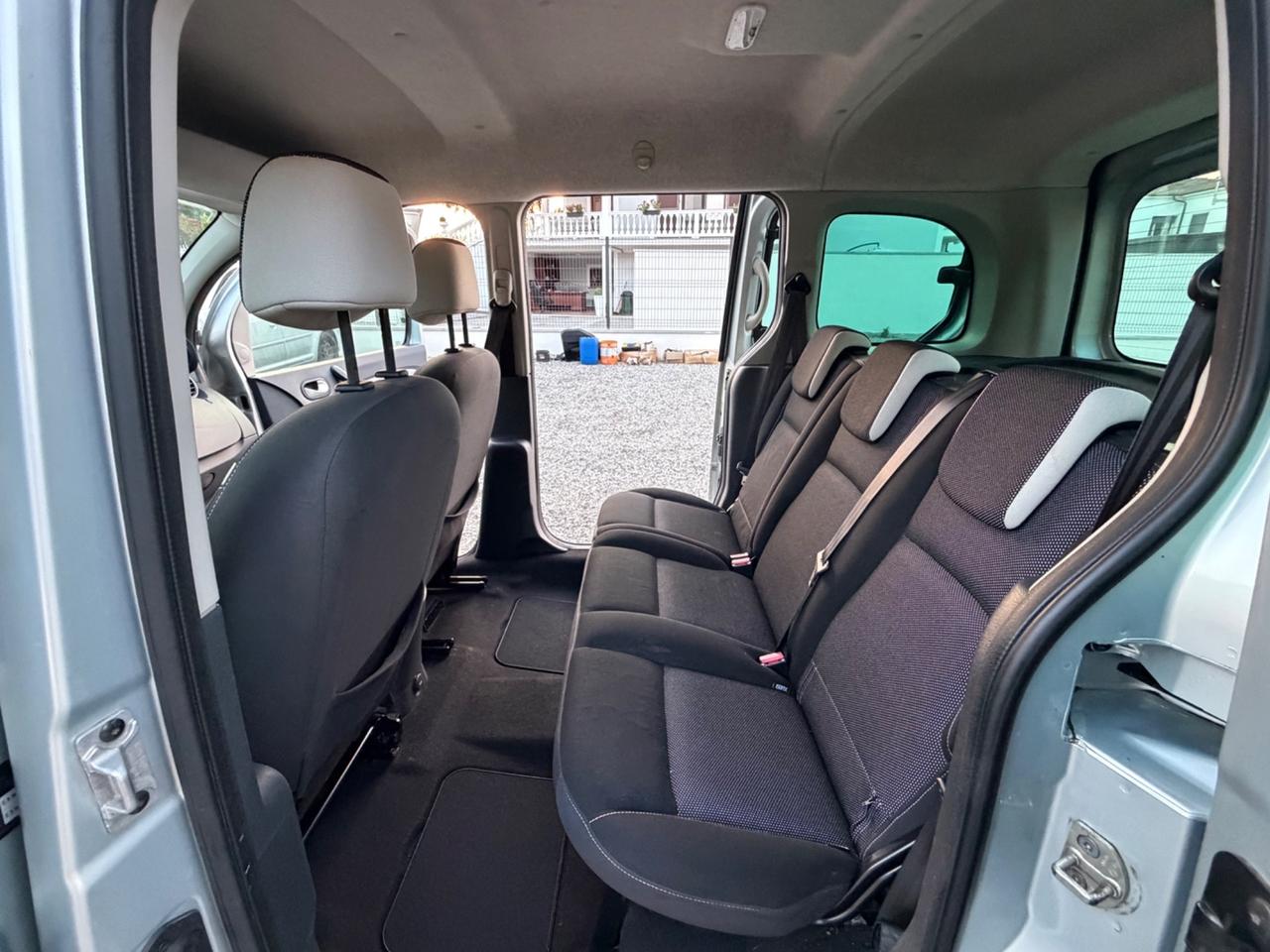 Renault Kangoo 1.5 dCi 90CV F.AP. 5 porte Tom