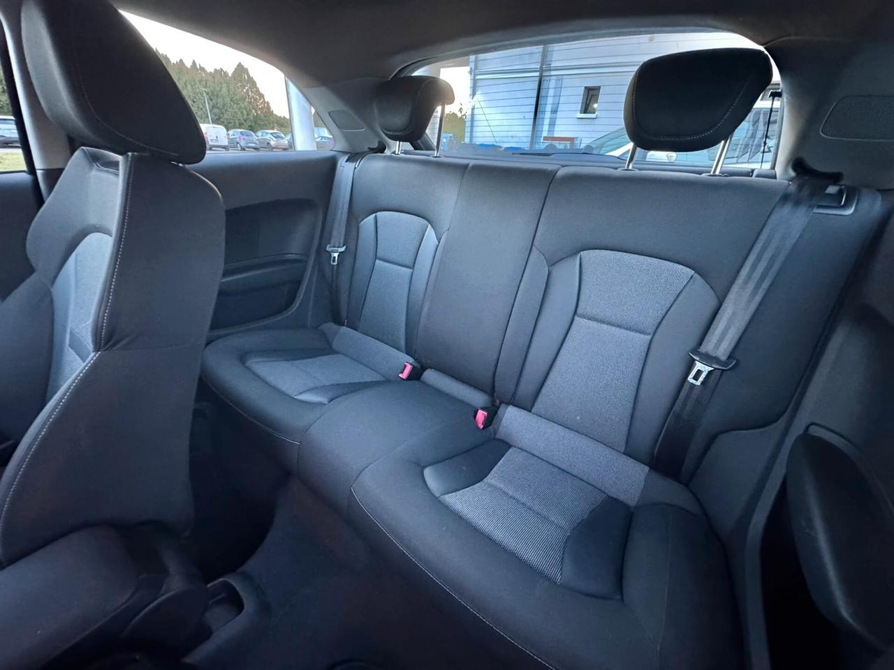 Audi A1 1.2 TFSI Ambition