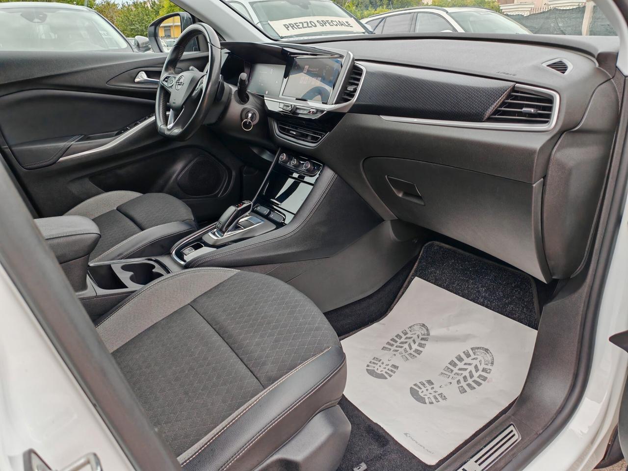 Opel Grandland 1.5 GS Line Navig cam 2022