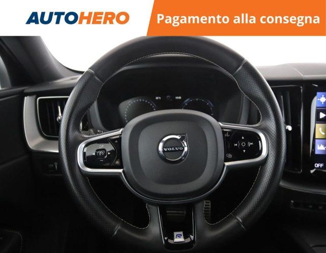 VOLVO XC60 D4 Geartronic R-design