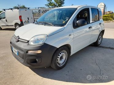 FIAT Panda VAN 1.3 MTJ 80 CV - 2016