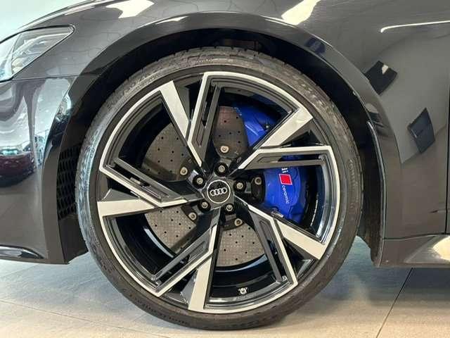 Audi RS6 RS6 Avant 4.0 mhev quattro tiptronic