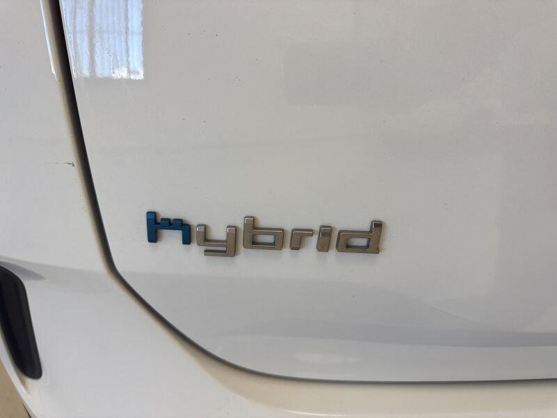 Citroën C5 Aircross C5 Aircross Hybrid 225 e-EAT8 Shine