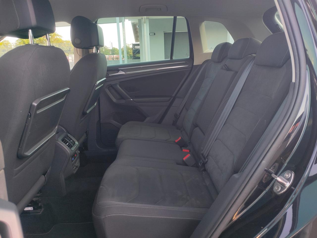 Volkswagen Tiguan 2.0 BiTDI SCR DSG 4MOTION Advanced R-Line IVA DEDUCIBILE