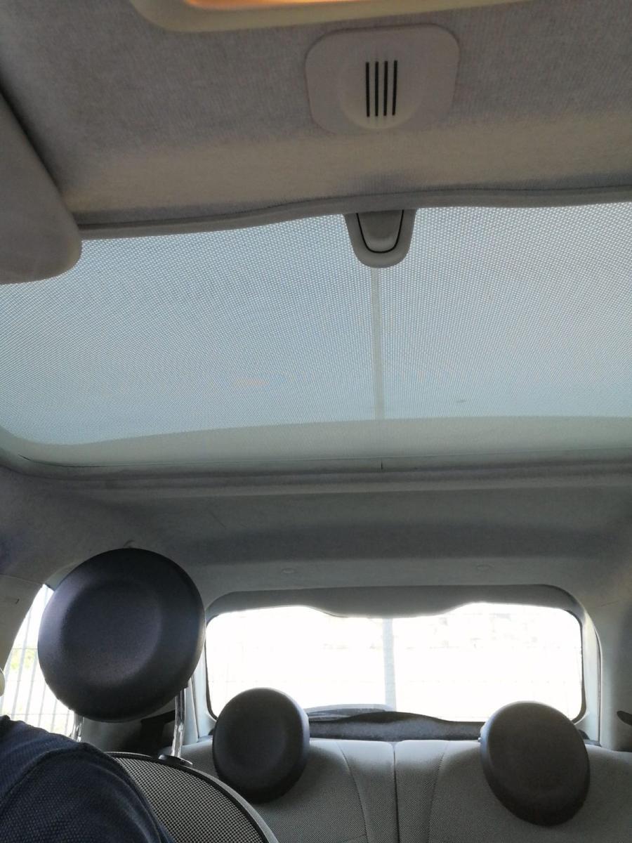 FIAT - 500 - 1.2 Lounge