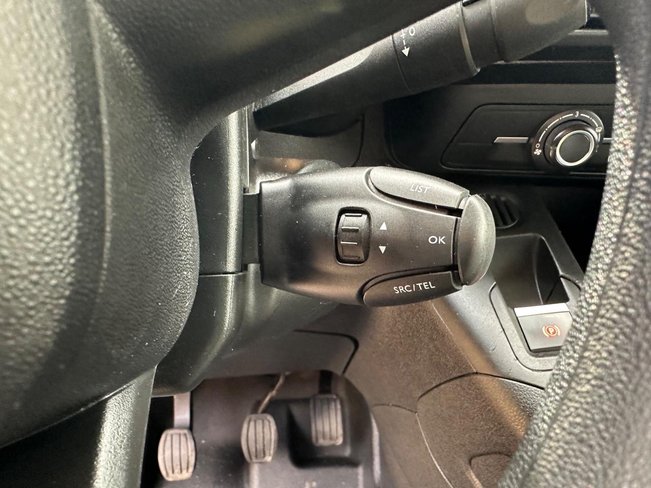 Citroen Berlingo BlueHDi 130 Stop&Start M Feel