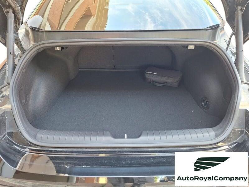 Hyundai Ioniq 6 Ioniq 6 77.4 kWh AWD Evolution