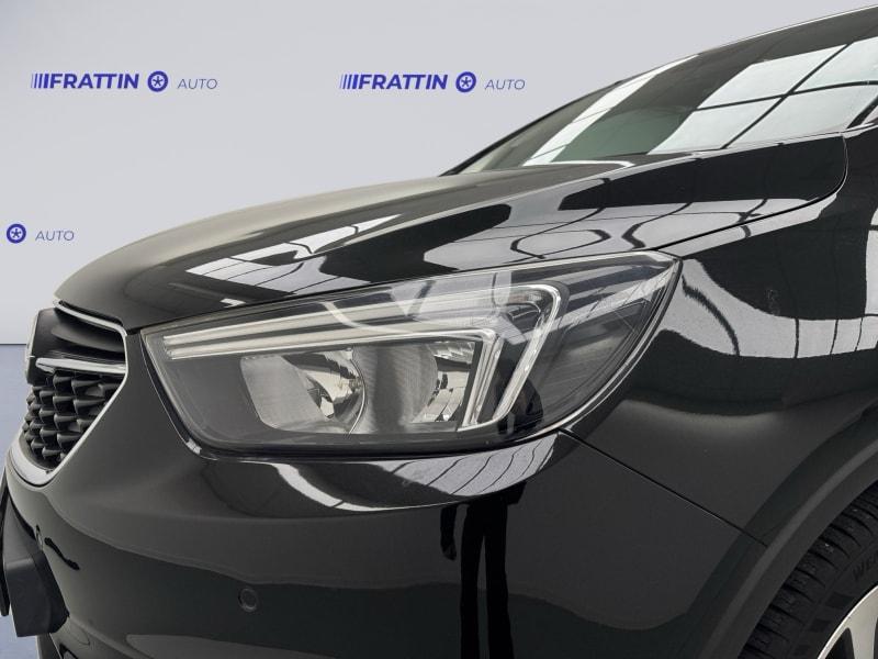 OPEL MOKKA X 1.4 TURBO ECOTEC 140CV 4X
