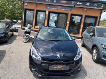 Peugeot 208 PureTech Turbo 110 EAT6 S&S 5 porte GT Line