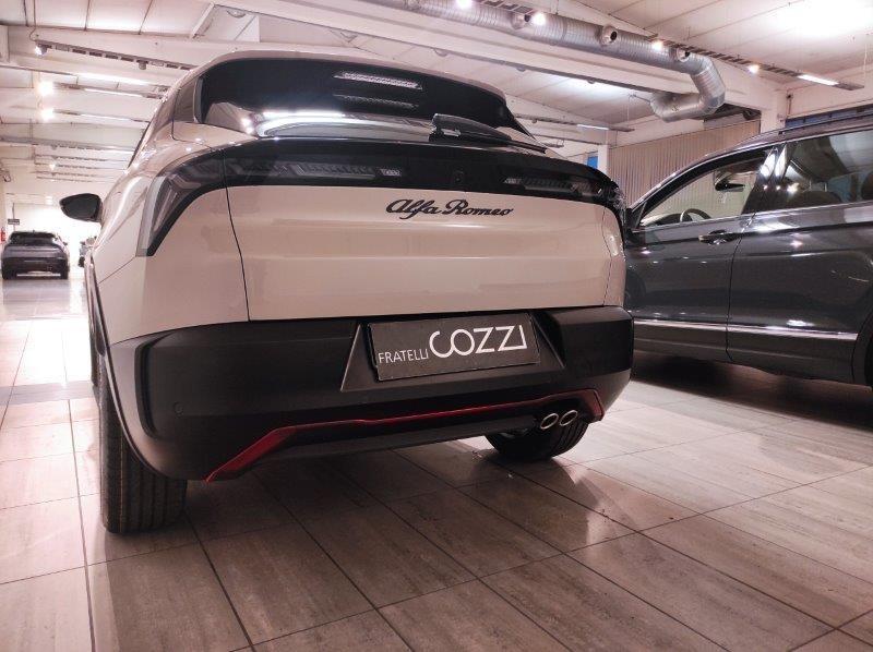 ALFA ROMEO Junior - Junior 1.2 136 CV Hybrid eDCT6 Speciale