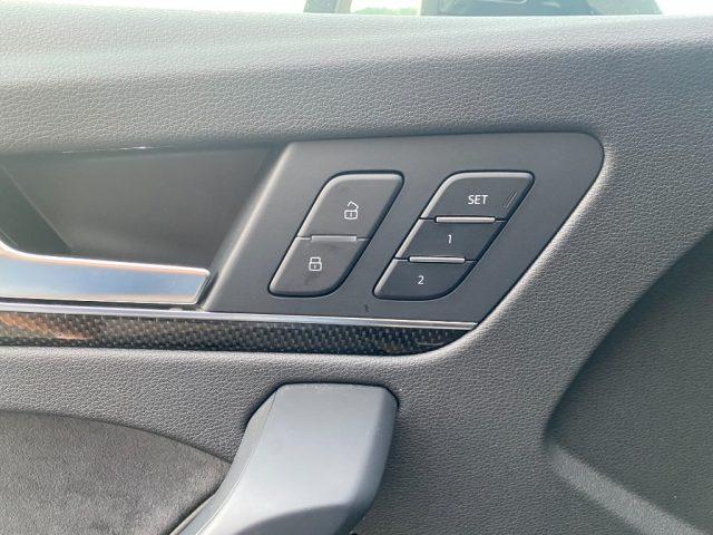 AUDI SQ5 SPB TDI quattro sportback SQ5 PRONTA CONSEGNA